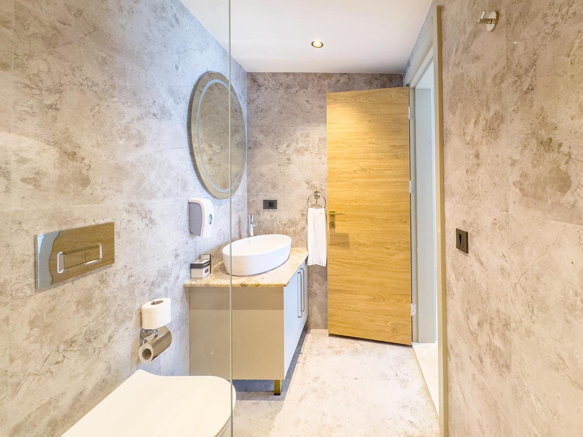 Residence 222 Hisaroenue Fethiye Exterior photo