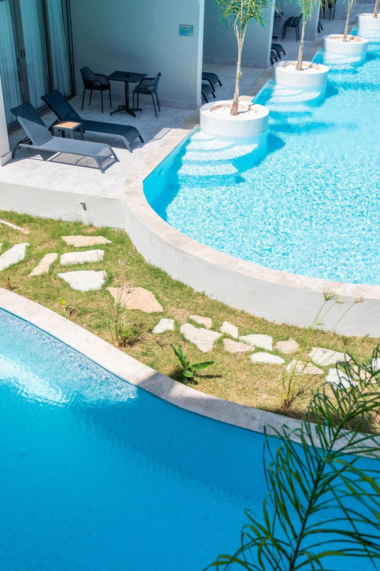 Residence 222 Hisaroenue Fethiye Exterior photo